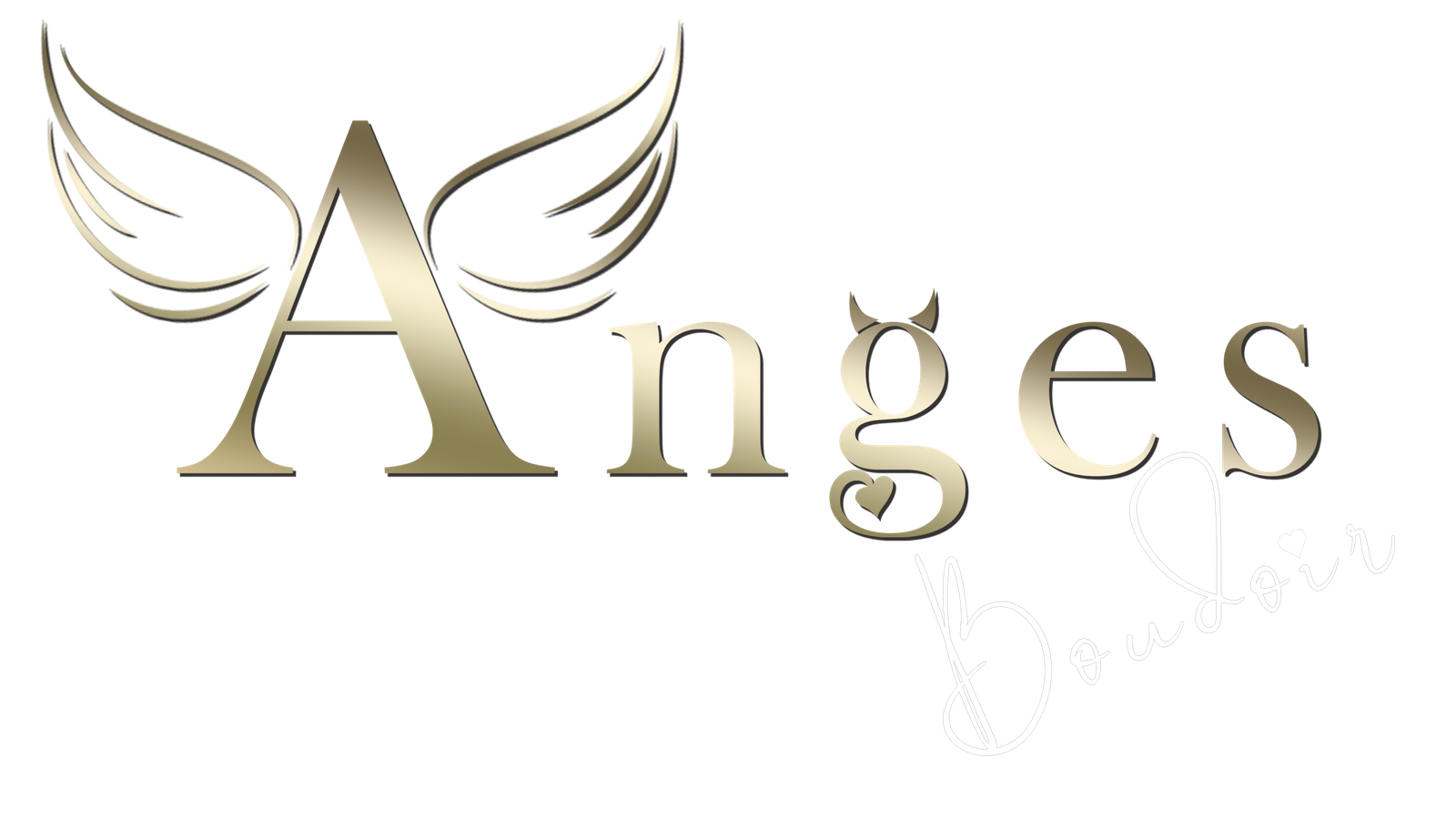 Anges Boudoir